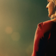 A new poster for The Handmaid’s Tale shows Elisabeth Moss’ Offred letting the past die, killing it if she has to.